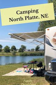 Maybe you would like to learn more about one of these? 10 Best Places To Camp Near North Platte Ne Family Travel Fever North Platte Best Rv Parks Best Places To Camp