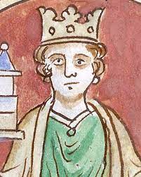 Henry I of England (King of England) - On This Day