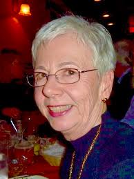 Obituary for Marie-Claude McNulty