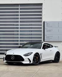 Image result for Diamond White 2018 AMG-GT