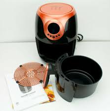 We have a lot of deep fryers, copper chef for you to choose with inexpensive price and deep fryers review, copper chef review for you before you buy the best deep fryers for yourself. Beckley Kartikasari