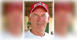 Obituary for George T. Donovan