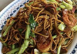 Resep Bakmi Goreng Cina Halal Oleh Cooking With Sheila Recipe In 2021 Lauk Makan Malam Resep Makan Malam Sehat Makan Malam