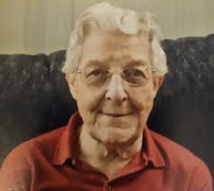 Marjorie Wood Obituary November 8, 2024