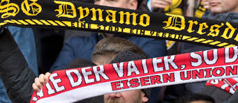 Desktop wallpaper dresden kostenlos herunterladen: Union Berlin Vs Dynamo Dresden Zwei Aluminium Treffer Machen Hoffnung Fur Dortmund Turus Net Magazin