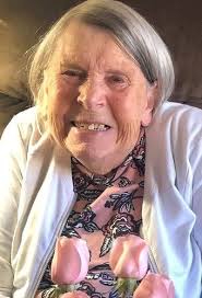 Mary Graeber Obituary (2023)