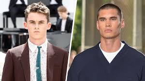 The latest on men's hairstyles from gq. The Best Men S Haircuts For Summer British Gq British Gq