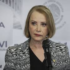 Laura Itzel Castillo reafirma respaldo a Adán Augusto López