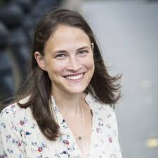 Julia Levy (@juliaclevy)