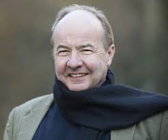 Dr. Christoph Graf Douglas