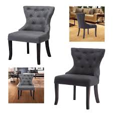 Check spelling or type a new query. Chaise Rembourree Moderne Loft Chaises De Salle A Manger Meubles De Salon Confortables Noir Cdiscount Maison