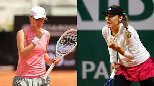 Maybe you would like to learn more about one of these? French Open Z Kim Zagra Iga Swiatek Kim Jest Kaja Juvan Kiedy Mecz Swiatek W Roland Garros Tvpsport Pl Sport Tvp Pl