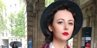 London Fashion Weekend SS14