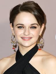 Add joey king to your watchlist to find out when it's coming back. Joey King Disney Wiki Fandom