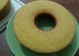 Resep bolu sederhana cuma 2 telur 1. Resep Bolu Jadul Roti Ban Yang Enak