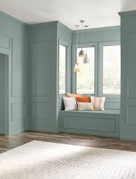 Blue Green Hue