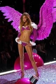 Victoria Secret Angel Victoria Kadin Victoria S Secret