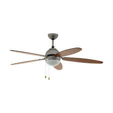 4.8 out of 5 stars. Ceiling Fan Susale 132cm 52 With Lighting Home Commercial Heaters Ventilation Ceiling Fans Uk