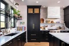 Popular Cabinet Door Styles & Trends in 2025 - Model Remodel