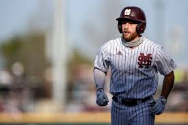 The mississippi state bulldogs men's baseball team plays at the dudy noble field in jackson. No 2 Mississippi State Bulldogs Baseball Squares Off Against No 3 Arkansas Baseball At Dudy Noble Field For Whom The Cowbell Tolls