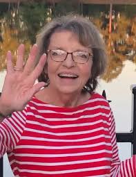 Obituary information for Becki Campbell