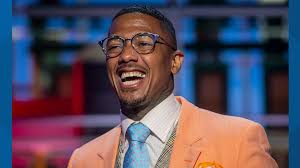 Chili's ribs Nick Cannon