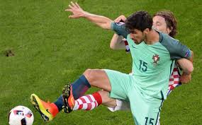 Image result for andre gomes on barca's jersey