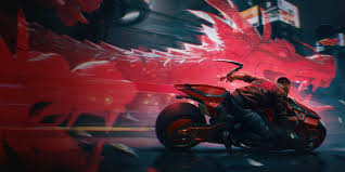 The story takes place in night city, an open world set in the cyberpunk universe. Cyberpunk 2077 Cd Projekt Red Verwirrt Beim Multiplayer Update