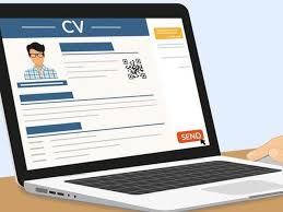 7 Poin Penting Agar Cv Dilirik Perusahaan Bisnis Liputan6 Com