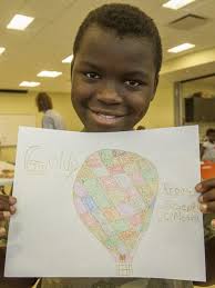 20 photos: Balloon Camp at the National Balloon Museum