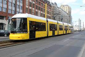 When does the bus come? Strassenbahn Wikipedia