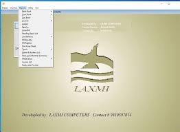Software For Hallmarking Center Software Development Types Of Technology
