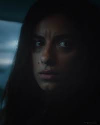 El Tatuaje De Cameron De Berline Serie De Netflix