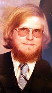 Obituary for Jerry Bissell