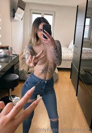 lola.lynn Leaked photo 17626881 - Leakedzone