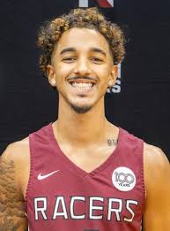 2023-24 JV Men's Basketball Roster