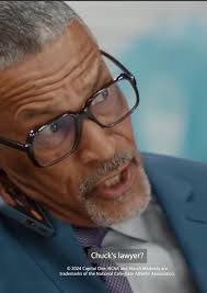 I am posing a little competition... Come up with a new 3-word expression  for Jackie Chiles...