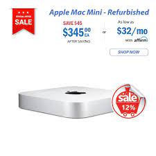 Apple Mac Mini Md387ll A Mc815ll A Mgem2ll A Mgeq2ll A Mgem2ll A Mrtr2ll A Mac Mini Apple Products Apple Mac Mini