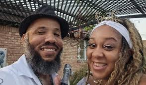 Felicia Wilson and Robert Terrell's Wedding Website