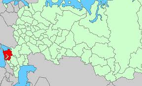 Immer unser bester preis für ihren urlaub in krasnodar. Krasnodar Krai Russia Travel Guide
