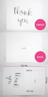 Maybe you would like to learn more about one of these? Free Printable Thank You Card Instant Download Hot Hands Bakery Printable Thank You Cards Thank You Card Template Card Templates Printable