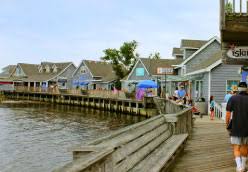 Duck has more to offer than its calming coastline, and stunning soundfront. Duck Nc Rentals Outer Banks Vacation Rentals