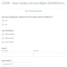 My girlfriend from the u.s. How To Handle Privacy Access Requests Under The Gdpr Privacy Policies