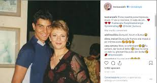 Cum ArÄƒta Bursucu Asistentul Lui Teo Trandafir Acum 17 Ani Prima NoastrÄƒ PozÄƒ ImpreunÄƒ