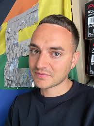 Michael Upson (Founder & Resident DJ