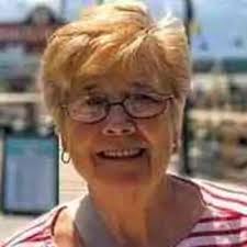 Obituary information for Mary Jo Young