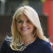 Holly Willoughby to return to TV after birth of her baby for Surprise  Surprise Christmas special
