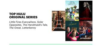 Available on hulu and amazon feb. Looking Back On 2020 Hulu S Year End Report Hulu