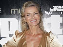 Die erfolgsgeschichte dieses europäischen models begann in paris und verlagerte sich später in die usa. Model Paulina Porizkova 54 Shares Age Positive Post About Neck Allure