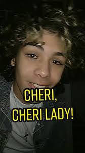 Cheri Donato's Instagram, Twitter & Facebook